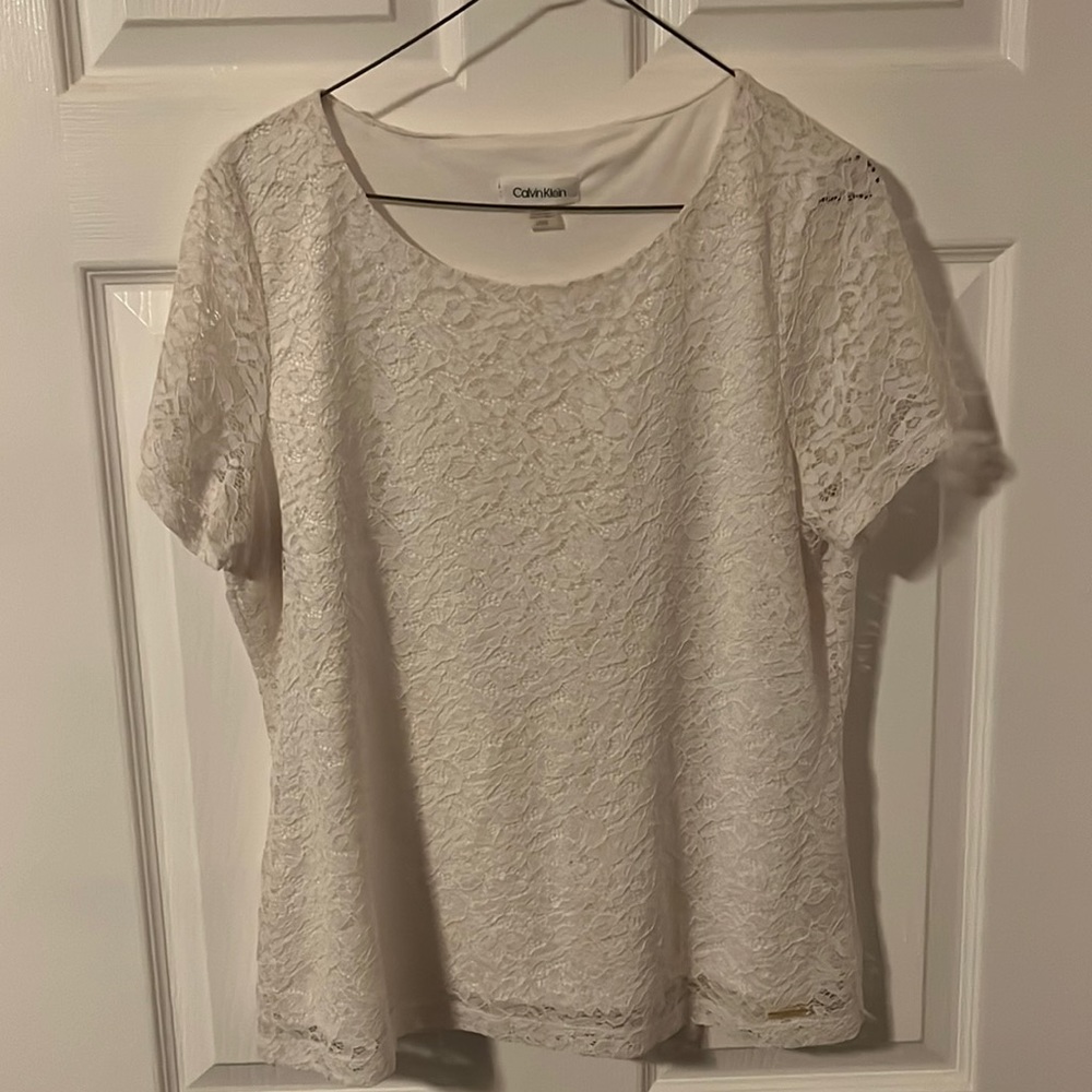 Calvin Klein Top